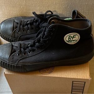 P.F. Flyers Sandlot Edition 1993